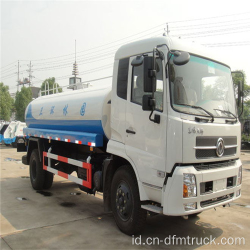 Truk Tangki Air Dongfeng 5000L